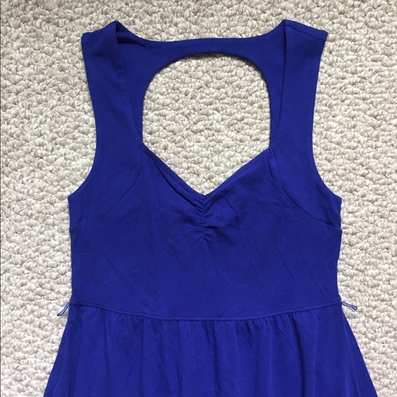 Womans Summer Dress Size Small - Picture 3 of 6
